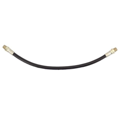 Flexible pour pompe graisse 300 mm - GROZ
