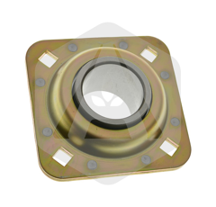 Palier complet 100 x 60 x 10 mm adaptable