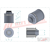 Filtre hydraulique de transmission adaptable HIFI FILTER SH77271