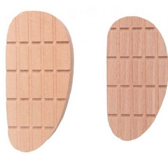 Semelle en bois XL SEPTICARE (x1)