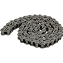 Chaîne à rouleaux 1/2 " pour épandeur à engrais AMAZONE ED052 origine