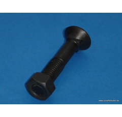 Pflugschraube 608/10x35 10.9 6081035109 Europäische EA-Qualität