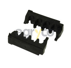 Collier de serrage pour téléscopique MANITOU 473950 adaptable