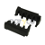 Collier de serrage pour téléscopique MANITOU 473950 adaptable