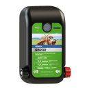 Poste mixte 12 V - 230 V Hobby SB230 - BEAUMONT