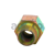 Raccord de reduction pour téléscopique MERLO 32799 adaptable