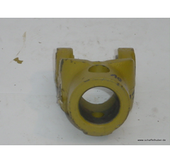 Spannstiftgabel 30H8 1022505 - Walterscheid