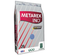 METAREX INO | Anti limaces