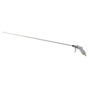 Soufflette avec rallonge de 800 mm EWO