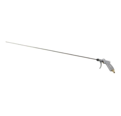 Soufflette avec rallonge de 800 mm EWO