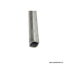 Profilrohr B60120L1500- 1500 Benzi passend für Walterscheid
