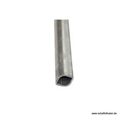Profilrohr B60120L1500- 1500 Benzi passend für Walterscheid