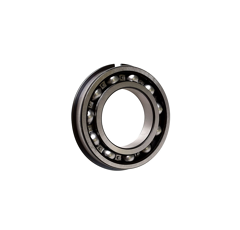 Roulement arbre d'entrée pour tracteur NEW HOLLAND 87543968 adaptable