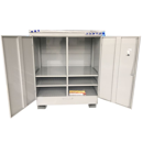 Pack-Phyto rétention 250 L - 5 compartiments