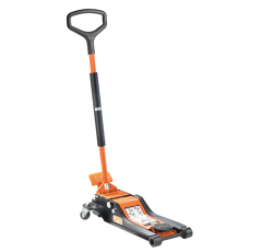 Wagenheber 2T, niedriege Unterfahrhöhe, BAHCO