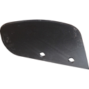 Versoir de rasette droit pour charrue OVERUM 91803 adaptable