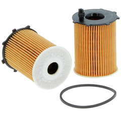 Filtre à huile pour vu FORD 1457429238 adaptable