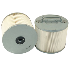 Filtre à huile adaptable HIFI FILTER SO1195