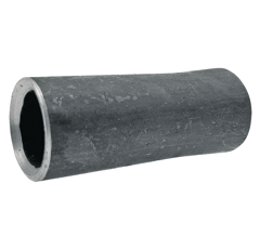 Douille à souder pour chargeur frontal KVERNELAND 18100-10 adaptable