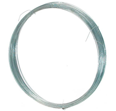 Verz. Eisendraht 25 kg  2,50 mm (ca. 640mtr.)