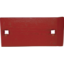 Plaque talon reversible d/g 2549 "aaa" demblon