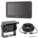 Brigade Rückfahr Kamerasystem VBV-770-000