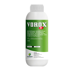 Vorox F | Herbizid