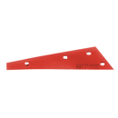 Streichblech-Streifen 4 - rechts KK083214RF Kverneland by Frank
