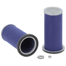 Filtre à air sécurité adaptable HIFI FILTER SA17223