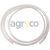 Flexible plastique pour téléscopique JCB 647/02100 adaptable