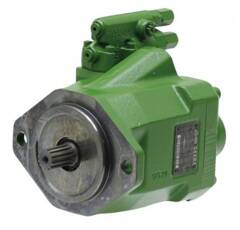 Pompe hydraulique REXROTH pour tracteur JOHN DEERE AL161043 adaptable