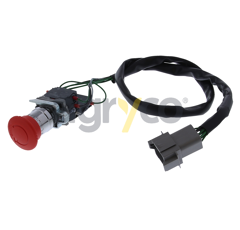 Interrupteur pour téléscopique MANITOU 926363 adaptable