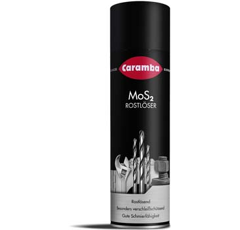 Rostlöser MoS2, 500 ml Caramba