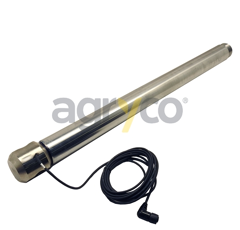Tige pour téléscopique MERLO 88209 adaptable