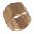 Manchon laiton femelle 1" à 3/4"