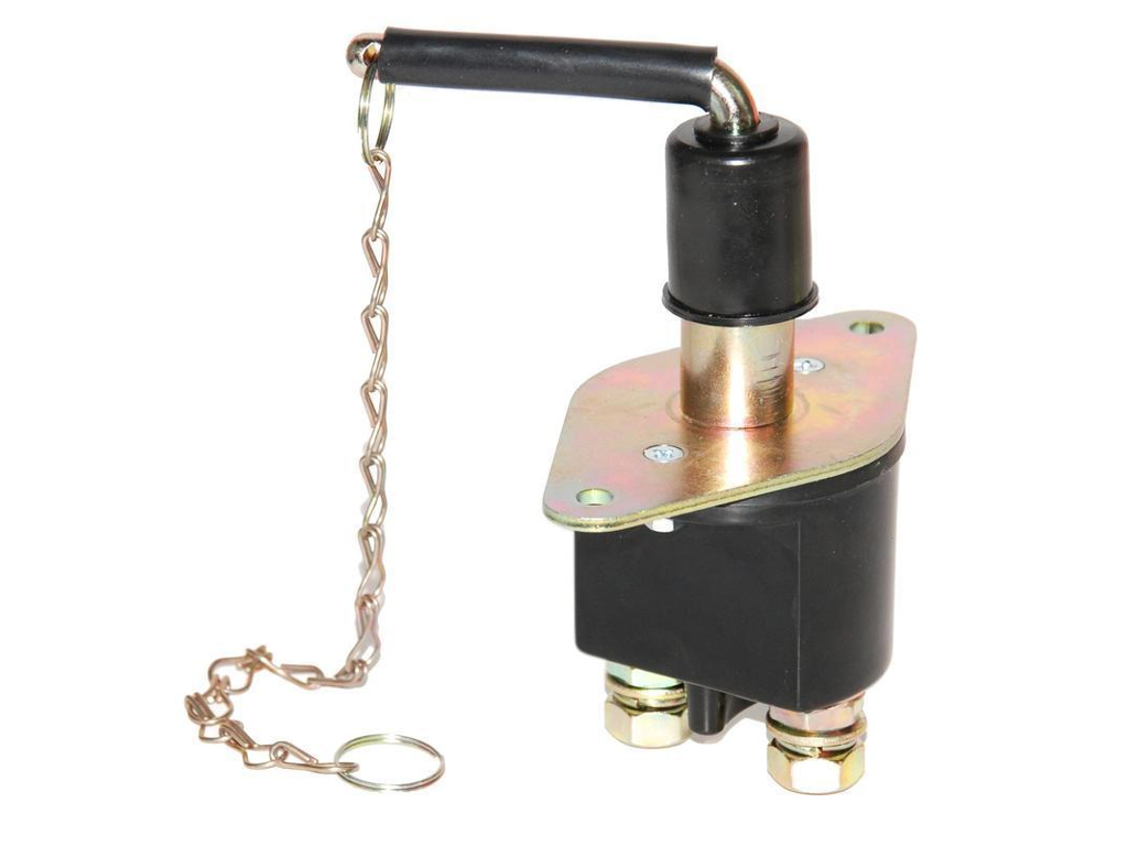 Pour Coupe Batterie 12v Tracteur Pour Coupe Batterie Pour Tracteur Mf