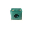 Stauffschelle / Rohrschelle ST30E Stauff