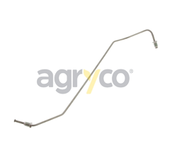 Tuyau pour téléscopique MERLO 99178 adaptable