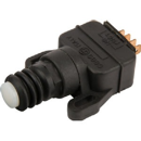 Interrupteur pour tracteur CASE IH 133700710023 adaptable