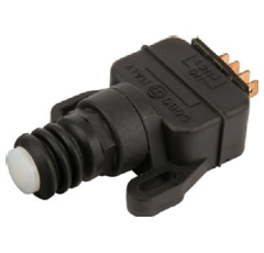 Schalter für Traktor CASE IH - NEW HOLLAND - STEYR 133700710023 - Nachbau