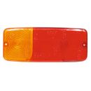 Cabochon gauche pour tracteur LAMBORGHINI 2.8019.180.1 adaptable