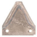 Section sousfée pour faucheuse CASE IH ME1389 adaptable