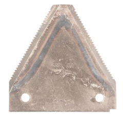 Section sousfée pour faucheuse CASE IH ME1389 adaptable