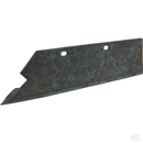 Soc à carrelet charrue G DEMBLON 16" 350x190x10 357AG origine