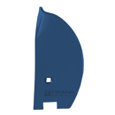 Randleitblech LBR2 - links 3374399F Lemken by Frank