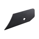 Protection de sep droite pour charrue ÖVERUM 35112 adaptable - Blacksteel©