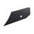 Protection de sep droite pour charrue ÖVERUM 35112 adaptable - Blacksteel©