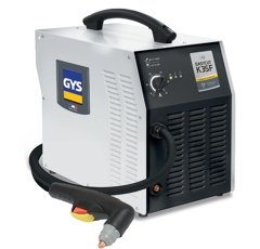 Découpeur plasma EASYCUT K35F | GYS