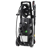 Nettoyeur haute pression eau froide KRX1450 PLUS 8L/min - 160 bar | COMET