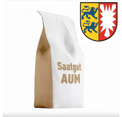 Ackerlebensräume SH UG 1 - Mischung II - BIO